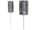 UKW2A221MHD Aluminium Electrolytic Capacitors - Radial Leaded