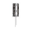 UKZ2A330MPM Aluminium Electrolytic Capacitors - Radial Leaded