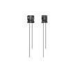 UMA1C330MDD1TP Aluminium Electrolytic Capacitors - Radial Leaded