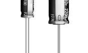 UPJ1V102MHD Aluminium Electrolytic Capacitors - Radial Leaded
