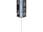 UPT2D271MHD Aluminium Electrolytic Capacitors - Radial Leaded