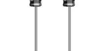 UPV1E330MFD Aluminium Electrolytic Capacitors - Radial Leaded