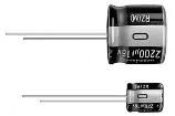 URZ1H470MDD1TA  Passive Components