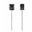 USL1A101MCA Aluminium Electrolytic Capacitors - Radial Leaded