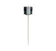 USL1E470KDDANA Aluminium Electrolytic Capacitors - Radial Leaded