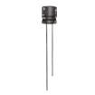 USP1V100MDD Aluminium Electrolytic Capacitors - Radial Leaded