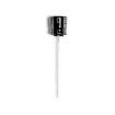 USW0J221MDD1TP Aluminium Electrolytic Capacitors - Radial Leaded