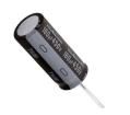 UTHW6530MND Aluminium Electrolytic Capacitors - Radial Leaded