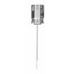 UTT1H2R2MDD Aluminium Electrolytic Capacitors - Radial Leaded