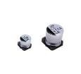 UUA1C100MCL1GS electronic component of Nichicon