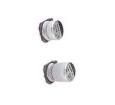 UUB2D100MNL1GS Aluminium Electrolytic Capacitors - SMD
