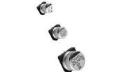 UUQ1C470MCL1GB Aluminium Electrolytic Capacitors - SMD