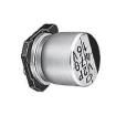UUX1V101MNL1GS Aluminium Electrolytic Capacitors - SMD