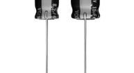 UVC2G100MPD1TD Aluminium Electrolytic Capacitors - Radial Leaded