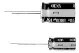UVK2E100MPD  Passive Components