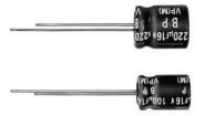 UVP2A010MDD1TD  Passive Components