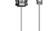 UVR1V4R7MDD1TD Aluminium Electrolytic Capacitors - Radial Leaded
