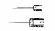 UVX1E100MDA1TD  Passive Components