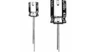 UVX1E100MDA1TD Aluminium Electrolytic Capacitors - Axial Leaded