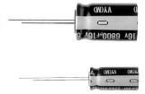 UVY2A470MPD  Passive Components