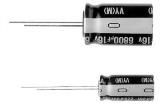 UVY2D0R1MED1TD  Passive Components