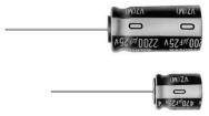 UVZ0J682MHD  Passive Components