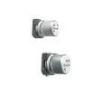 UWP1HR22MCL1GB Aluminium Electrolytic Capacitors - SMD