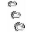 UWX1V100MCR1GB Aluminium Electrolytic Capacitors - SMD