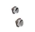 UZG1H100MCL1GB Aluminium Electrolytic Capacitors - SMD