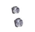 UZR1V100MCL1GB Aluminium Electrolytic Capacitors - SMD