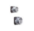 UZS1H100MCL1GB Aluminium Electrolytic Capacitors - SMD