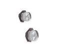 UZT1H100MCL1GB Aluminium Electrolytic Capacitors - SMD