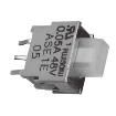 ASE1D-6M-10-Z Slide Switches