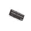 CHS-02A DIP Switches/SIP Switches