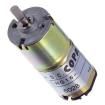 HG16-240-AB-00 AC, DC & Servo Motors