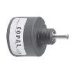 JT22-120-500 Precision Potentiometers