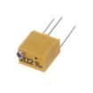 RJ-5EW202 electronic component of Nidec Copal