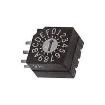 SD-1210 Coded Rotary Switches