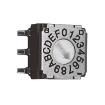 SH-7030TB Coded Rotary Switches