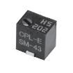 SM-42X502 electronic component of Nidec Copal
