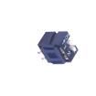 CFP-0202MB DIP Switches/SIP Switches