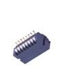 CHP-080B  Electromechanical