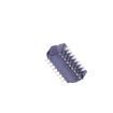 CHP-081B DIP Switches/SIP Switches