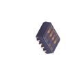 CHS-04A DIP Switches/SIP Switches