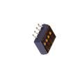 CHS-04B DIP Switches/SIP Switches