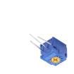 CT-6EH 100Kohm(104)  Passive Components