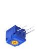CT-6ETH 10K OHM (103)  Passive Components