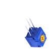 CT-6ETH 10K OHM (103) Precision Potentiometers