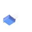 CT-94EW 1K OHM (102)  Passive Components