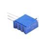 CT-94EX 1K OHM (102) electronic component of Nidec Copal